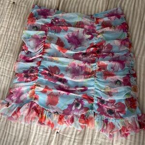 Victoria’s Secret Skirt